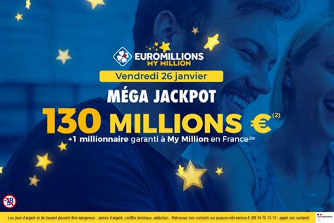 proba euromillions